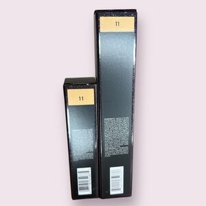 SURRAT SURREAL SKIN | FOUNDATION WAND & REFILL BUNDLE | SHADE 11